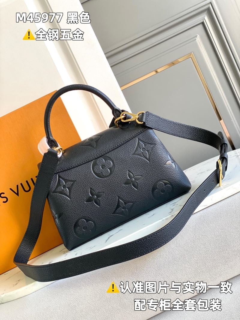 Louis Vuitton Top Handle Bags